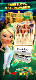 Casino Online Betbra | Os Melhores Slots no Brasil